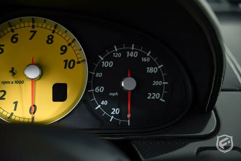 2008 Ferrari 599 GTB Fiorano - Image 15 of 31