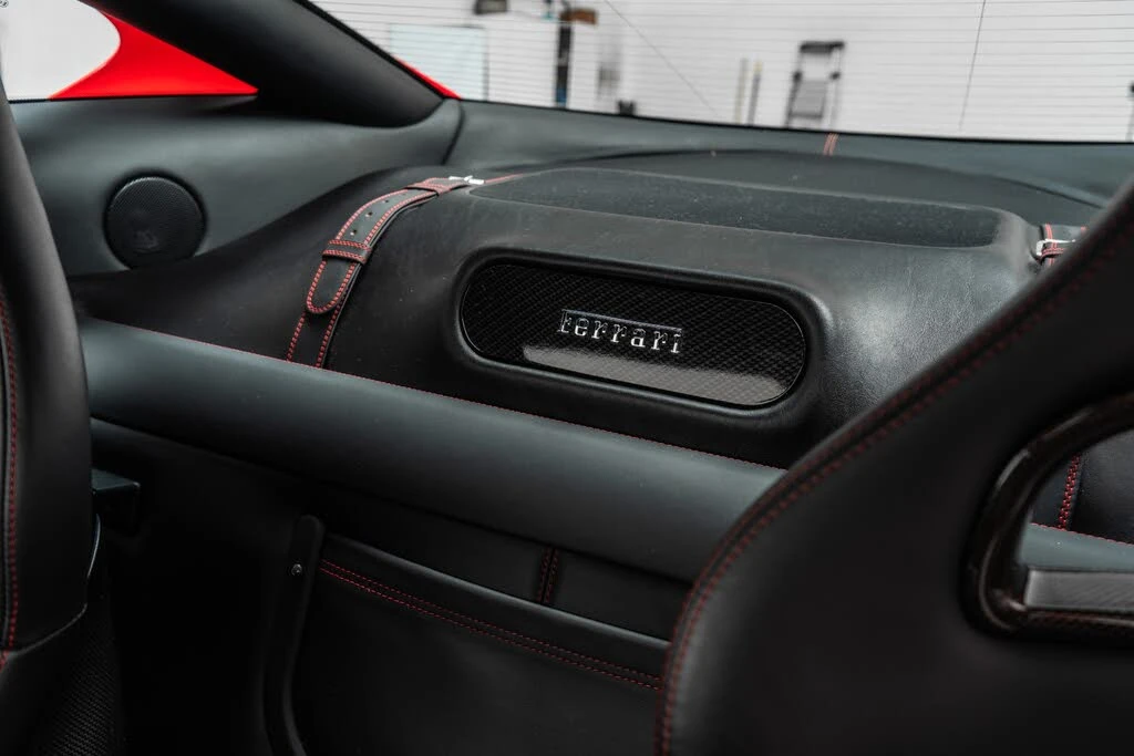 2008 Ferrari 599 GTB Fiorano - Image 15 of 31
