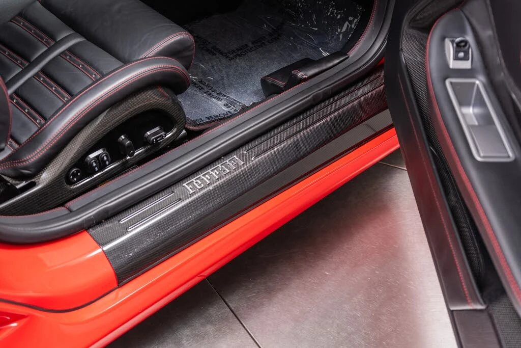 2008 Ferrari 599 GTB Fiorano - Image 29 of 31