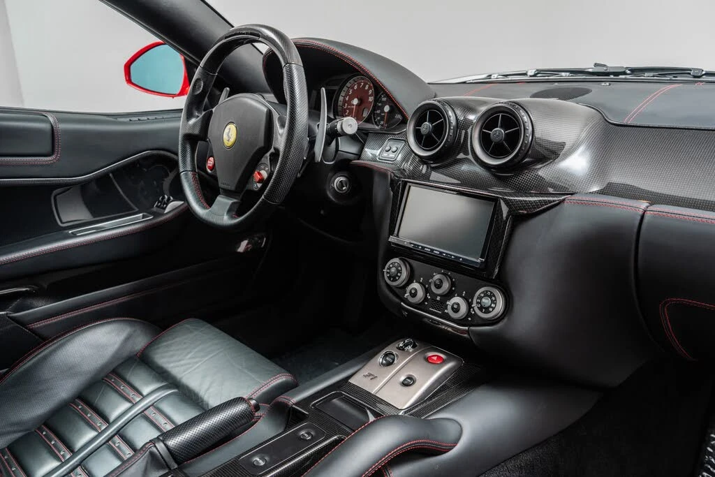 2008 Ferrari 599 GTB Fiorano - Image 26 of 31