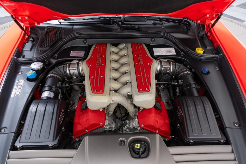 2008 Ferrari 599 GTB Fiorano - Image 12 of 31
