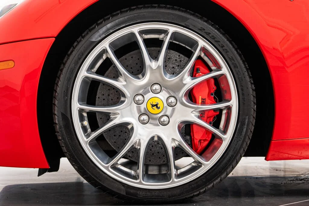 2008 Ferrari 599 GTB Fiorano - Image 10 of 31