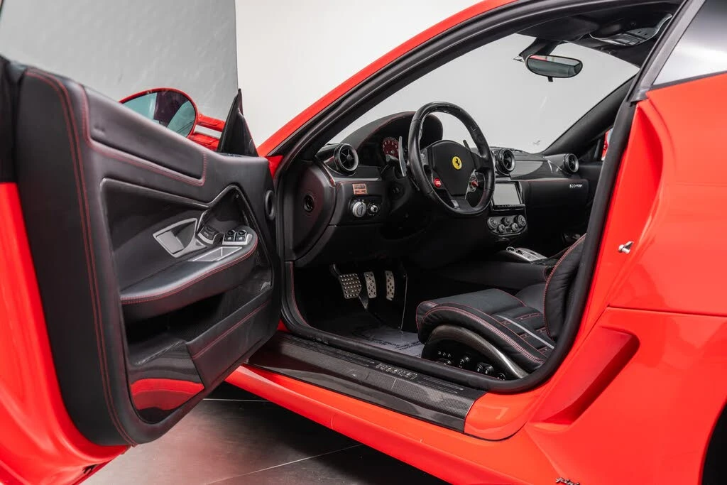 2008 Ferrari 599 GTB Fiorano - Image 22 of 31