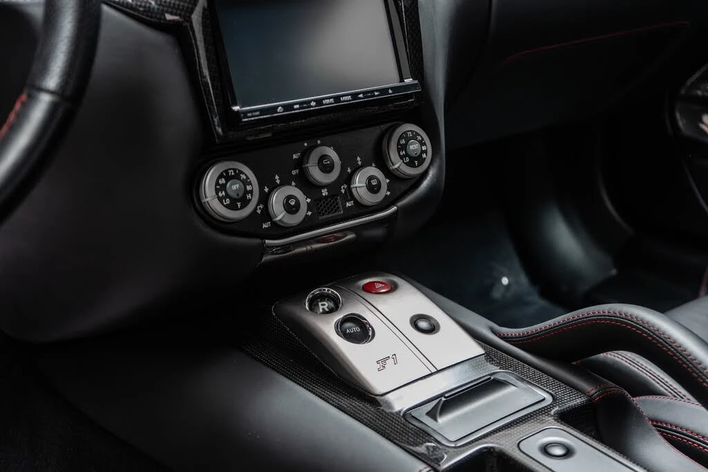 2008 Ferrari 599 GTB Fiorano - Image 27 of 31