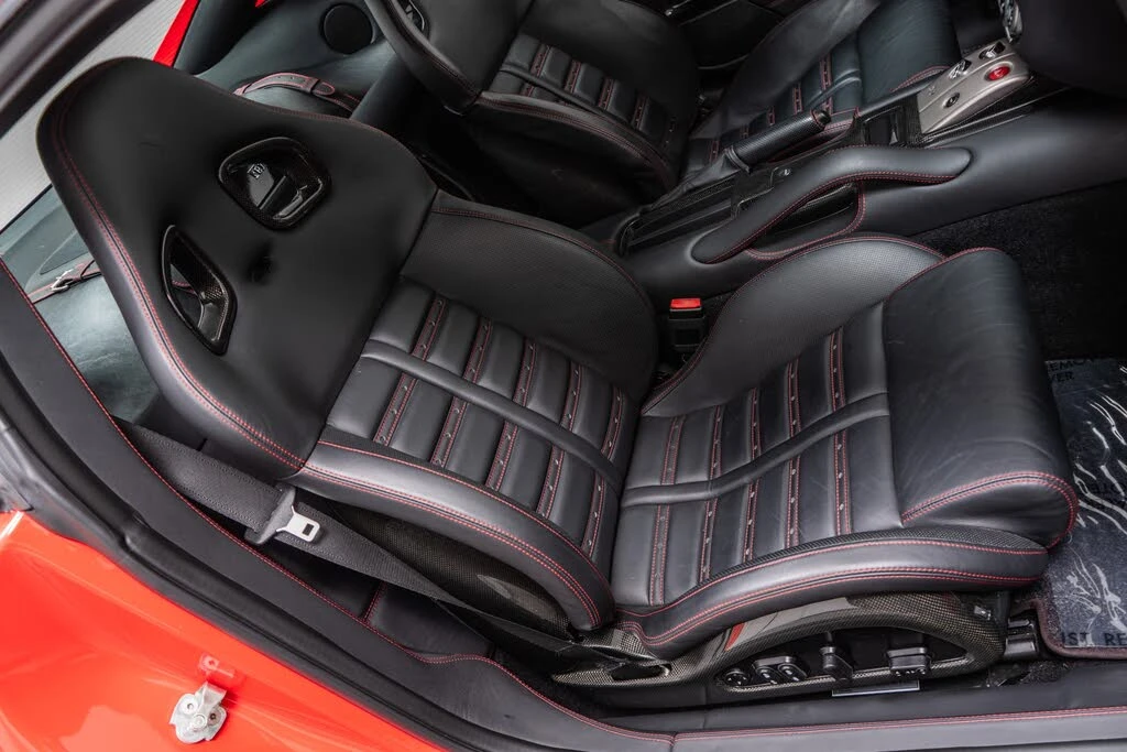 2008 Ferrari 599 GTB Fiorano - Image 24 of 31