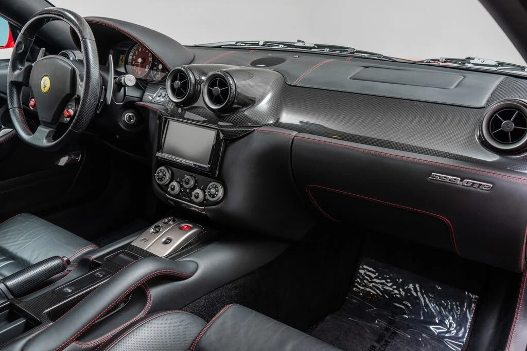 2008 Ferrari 599 GTB Fiorano - Image 14 of 31