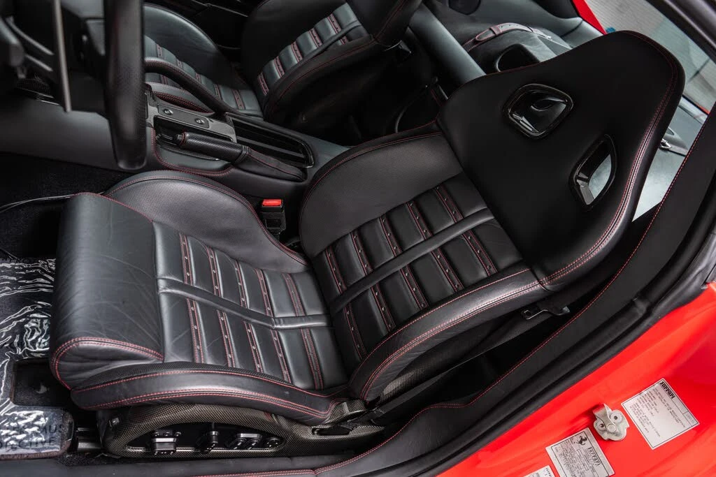 2008 Ferrari 599 GTB Fiorano - Image 23 of 31