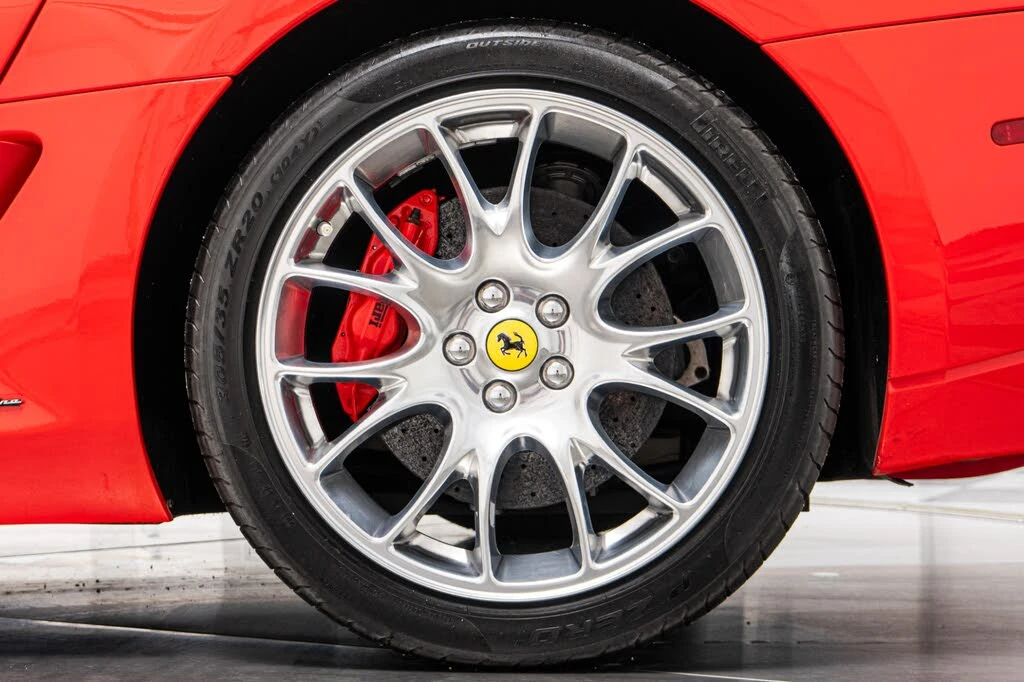 2008 Ferrari 599 GTB Fiorano - Image 11 of 31