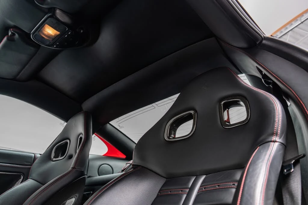 2008 Ferrari 599 GTB Fiorano - Image 16 of 31