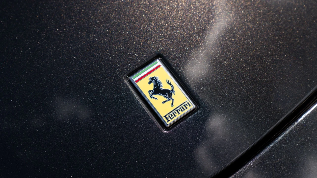 2008 Ferrari 599 GTB Fiorano - Image 10 of 31