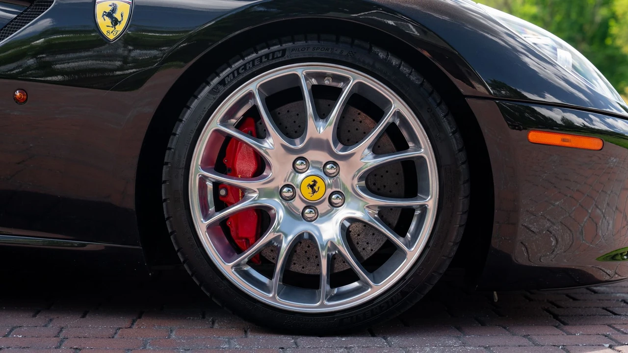 2008 Ferrari 599 GTB Fiorano - Image 20 of 31