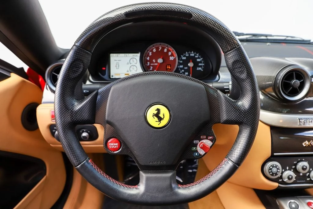 2008 Ferrari 599 GTB Fiorano - Image 14 of 31