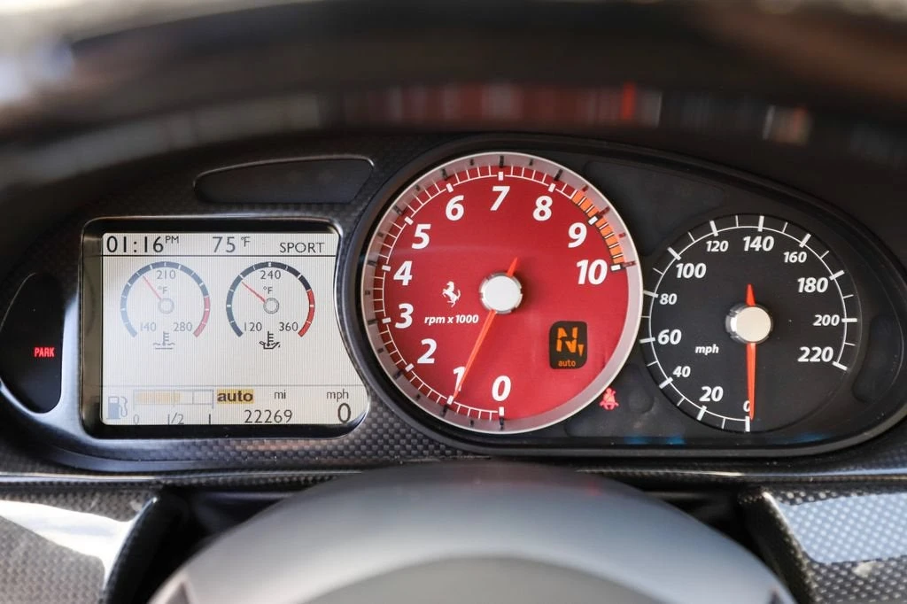 2008 Ferrari 599 GTB Fiorano - Image 17 of 31