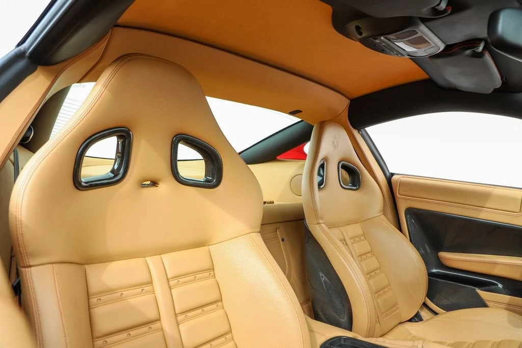 2008 Ferrari 599 GTB Fiorano - Image 6 of 31