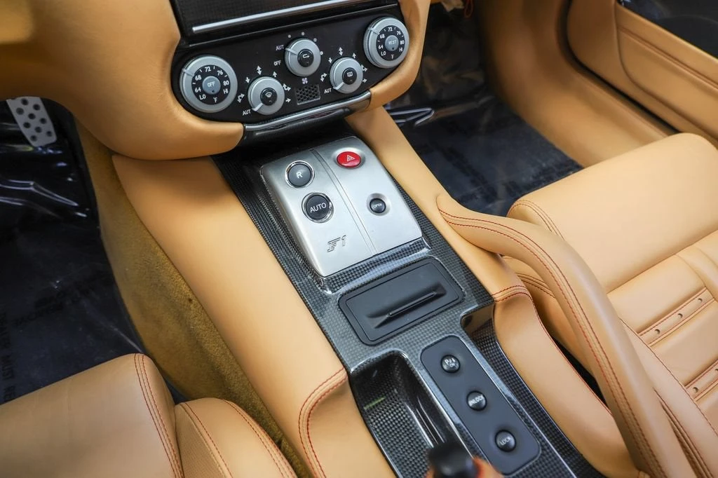 2008 Ferrari 599 GTB Fiorano - Image 21 of 31