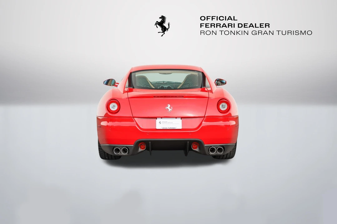 2008 Ferrari 599 GTB Fiorano - Image 7 of 31