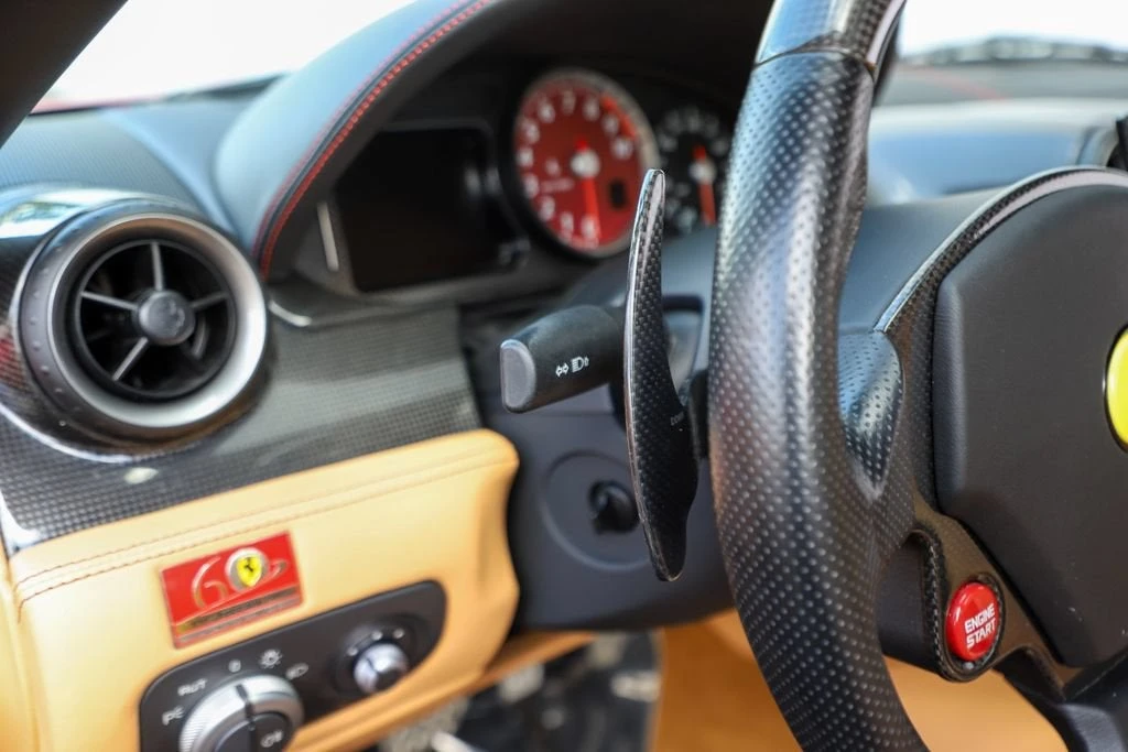 2008 Ferrari 599 GTB Fiorano - Image 25 of 31