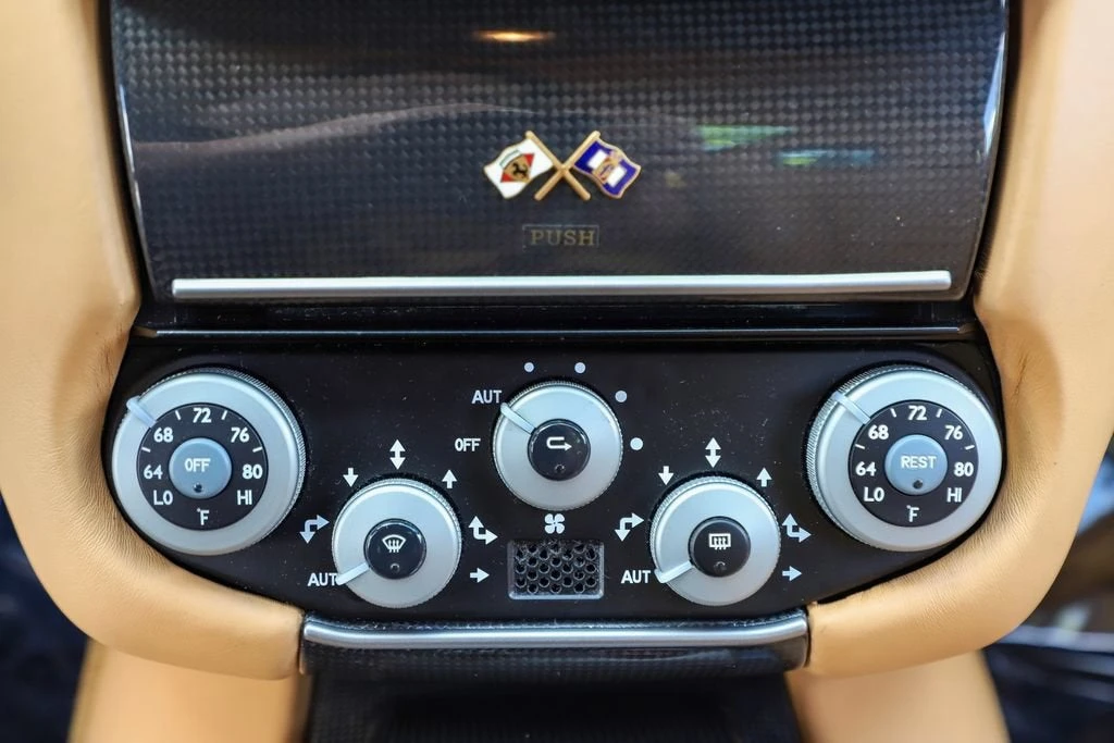 2008 Ferrari 599 GTB Fiorano - Image 31 of 31