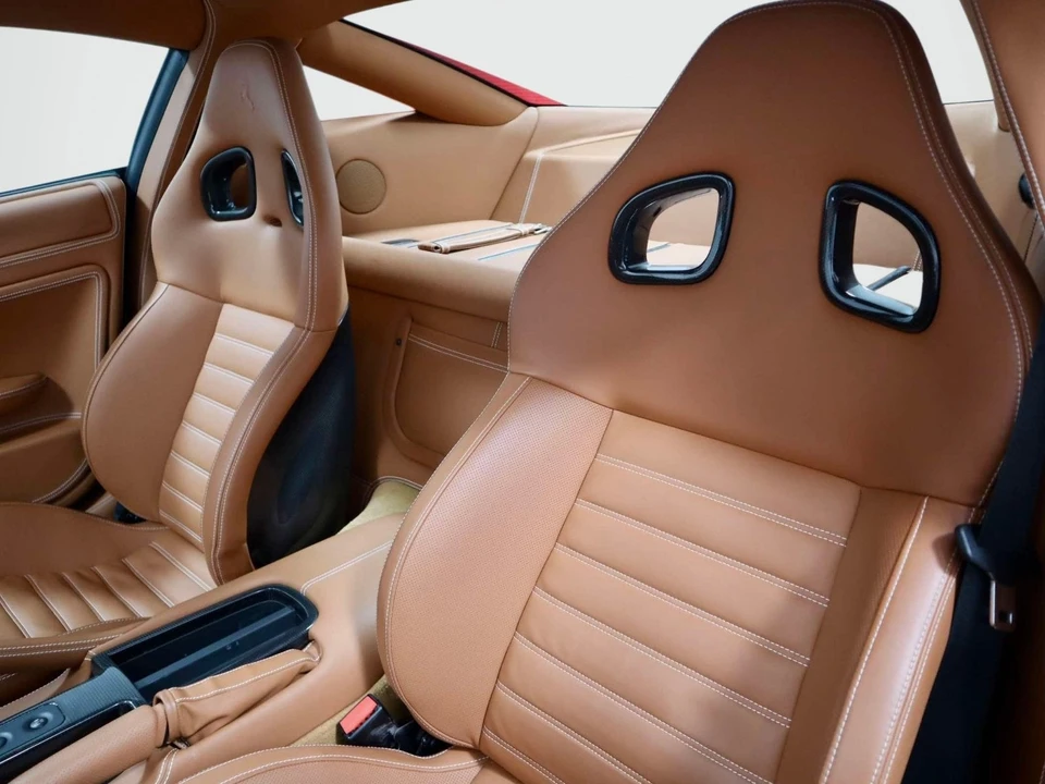 2008 Ferrari 599 GTB Fiorano - Image 22 of 31
