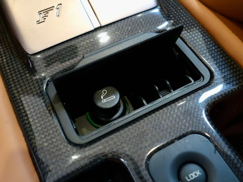 2008 Ferrari 599 GTB Fiorano - Image 29 of 31