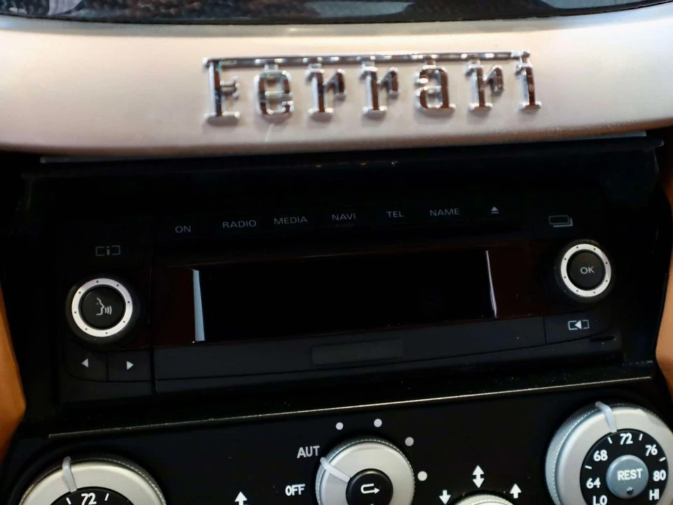 2008 Ferrari 599 GTB Fiorano - Image 31 of 31