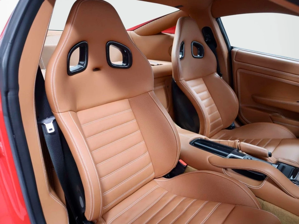 2008 Ferrari 599 GTB Fiorano - Image 16 of 31