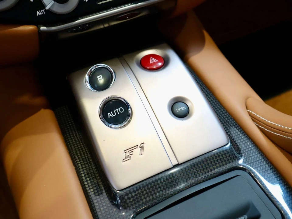 2008 Ferrari 599 GTB Fiorano - Image 28 of 31