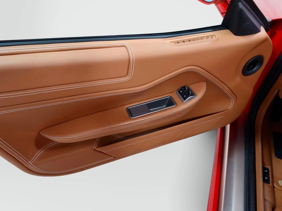 2008 Ferrari 599 GTB Fiorano - Image 17 of 31