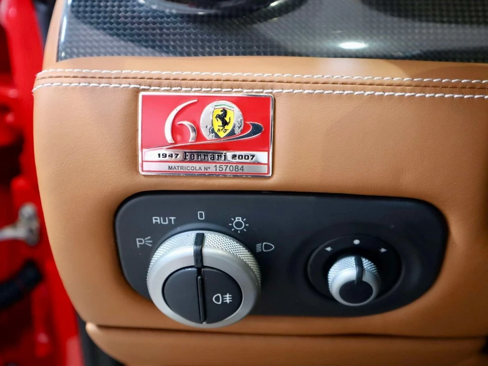 2008 Ferrari 599 GTB Fiorano - Image 23 of 31