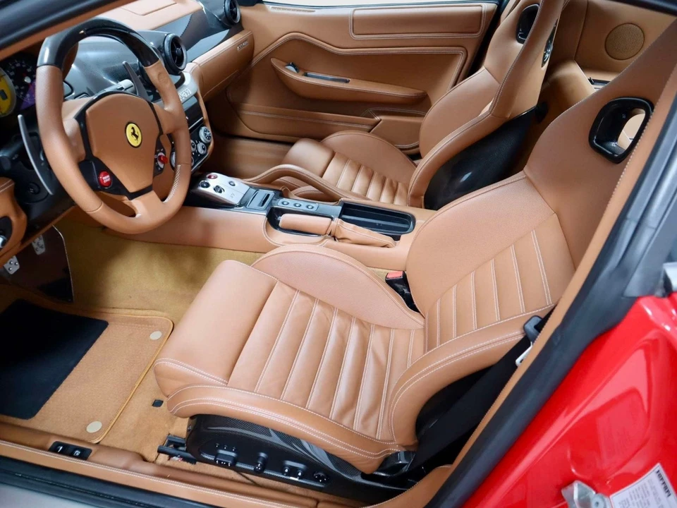 2008 Ferrari 599 GTB Fiorano - Image 21 of 31