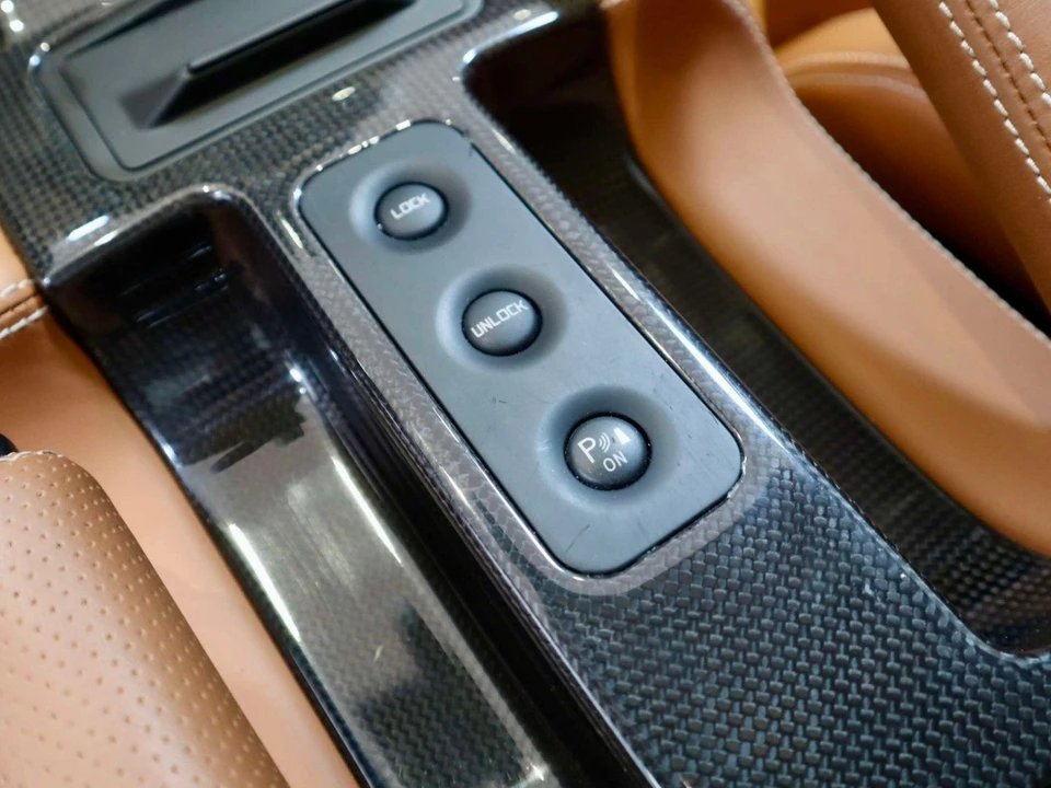 2008 Ferrari 599 GTB Fiorano - Image 27 of 31
