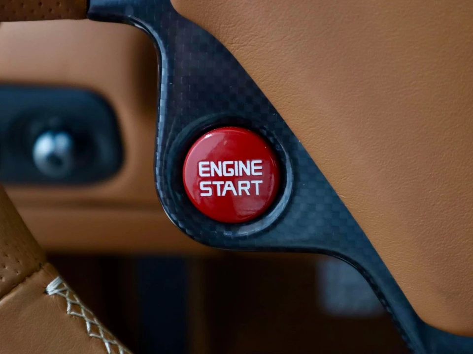 2008 Ferrari 599 GTB Fiorano - Image 25 of 31