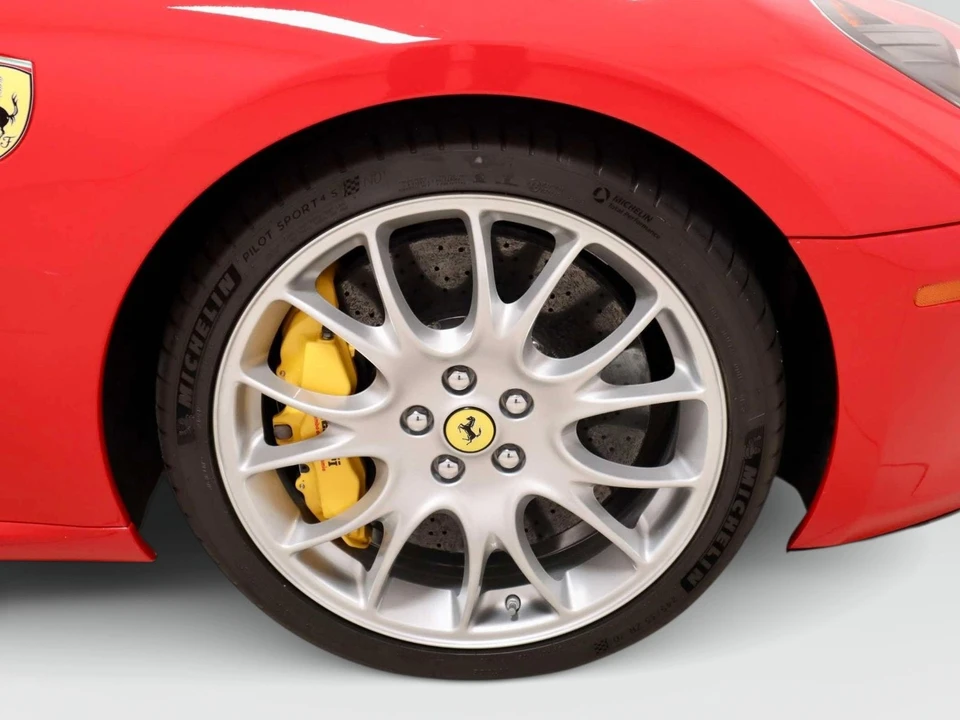 2008 Ferrari 599 GTB Fiorano - Image 9 of 31