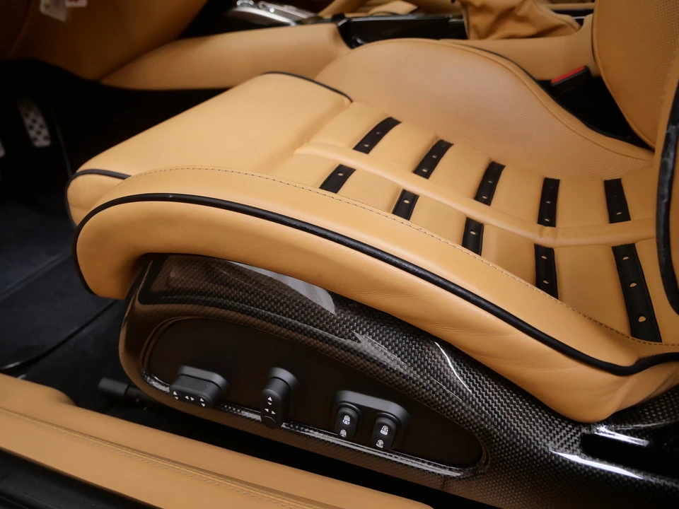 2008 Ferrari 599 GTB Fiorano - Image 19 of 31