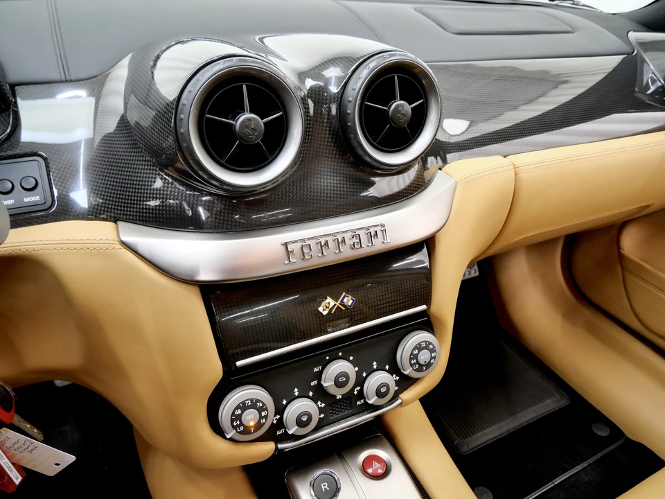 2008 Ferrari 599 GTB Fiorano - Image 22 of 31