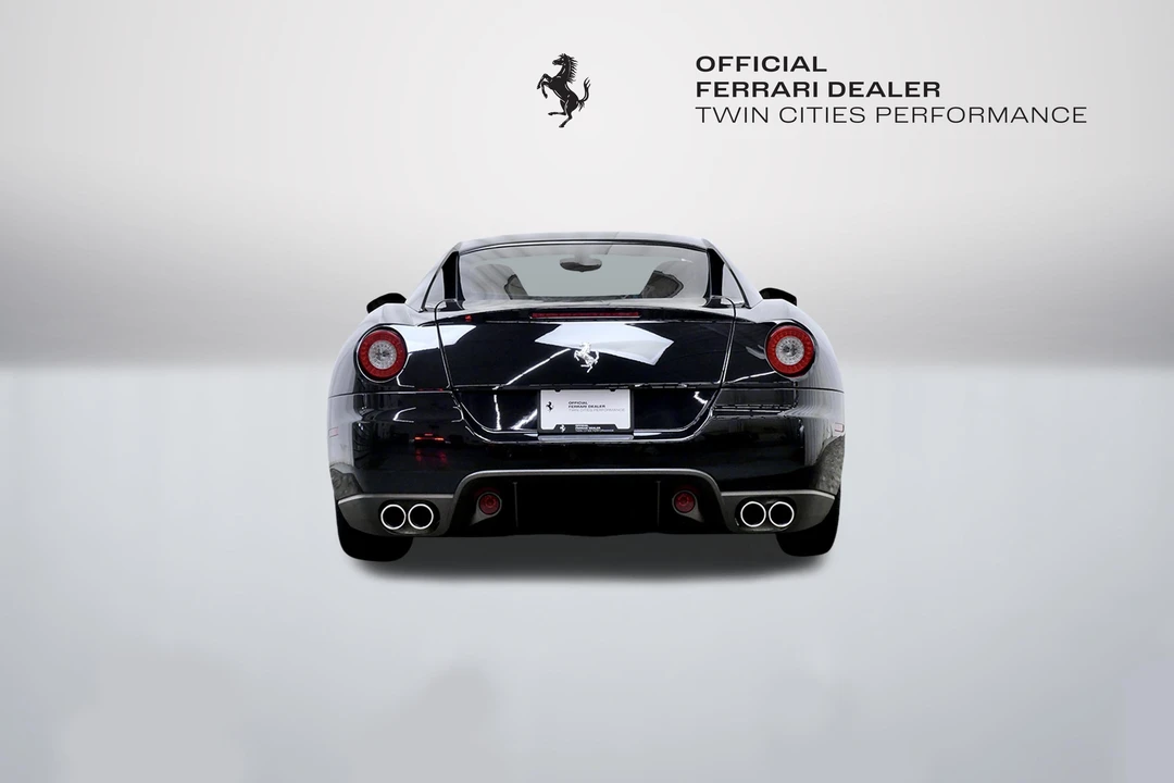 2008 Ferrari 599 GTB Fiorano - Image 4 of 31