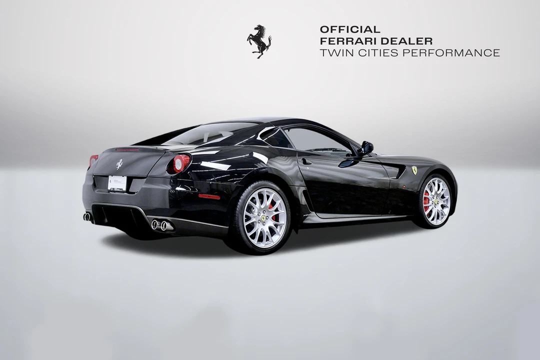 2008 Ferrari 599 GTB Fiorano - Image 6 of 31