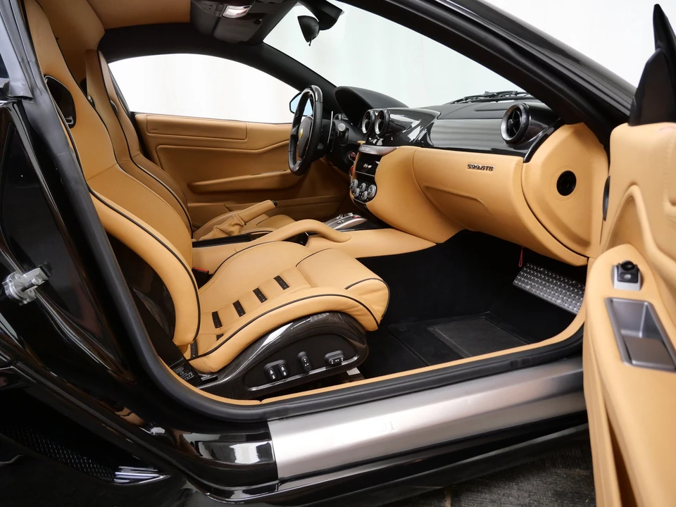 2008 Ferrari 599 GTB Fiorano - Image 13 of 31