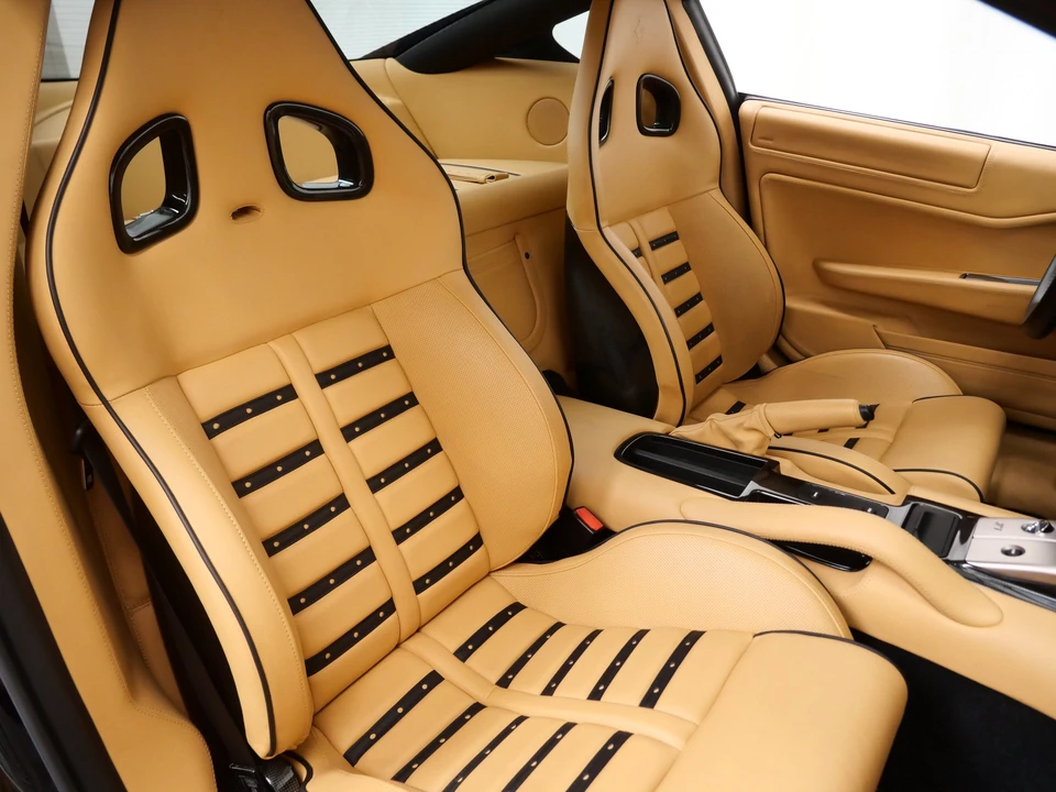 2008 Ferrari 599 GTB Fiorano - Image 14 of 31