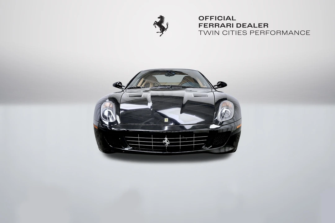 2008 Ferrari 599 GTB Fiorano - Image 9 of 31
