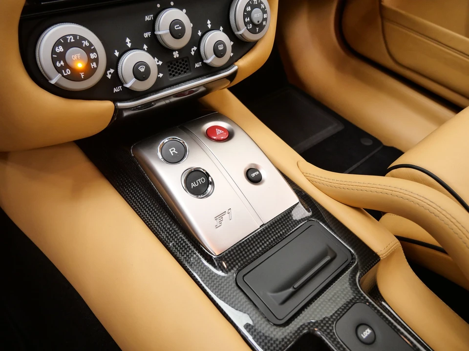 2008 Ferrari 599 GTB Fiorano - Image 23 of 31