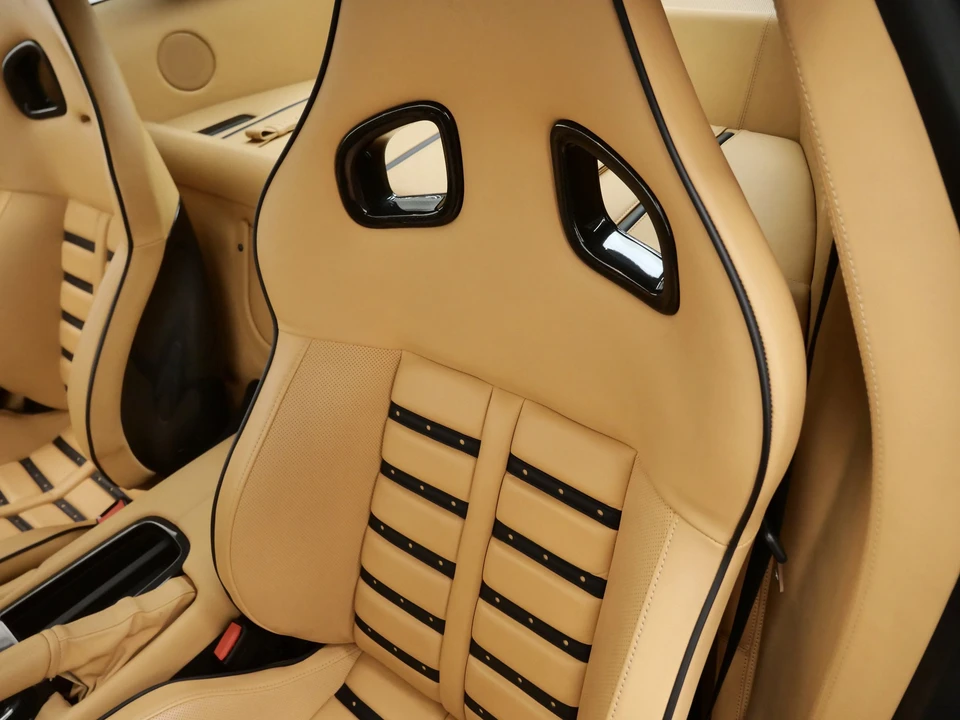 2008 Ferrari 599 GTB Fiorano - Image 18 of 31