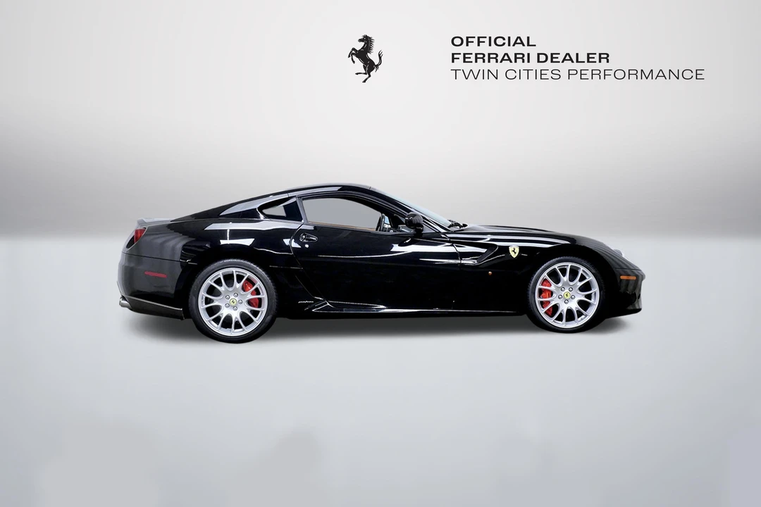 2008 Ferrari 599 GTB Fiorano - Image 7 of 31
