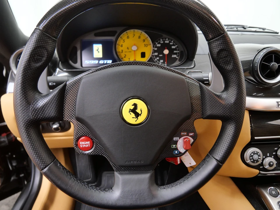 2008 Ferrari 599 GTB Fiorano - Image 24 of 31
