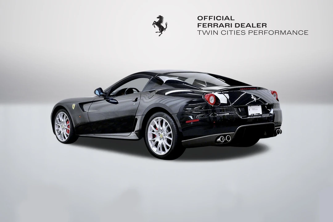 2008 Ferrari 599 GTB Fiorano - Image 3 of 31