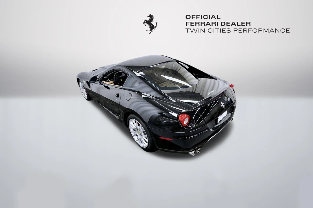 2008 Ferrari 599 GTB Fiorano - Image 5 of 31