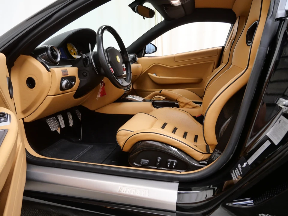 2008 Ferrari 599 GTB Fiorano - Image 17 of 31