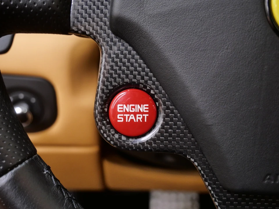 2008 Ferrari 599 GTB Fiorano - Image 25 of 31