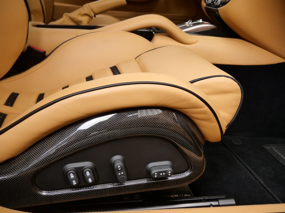 2008 Ferrari 599 GTB Fiorano - Image 15 of 31