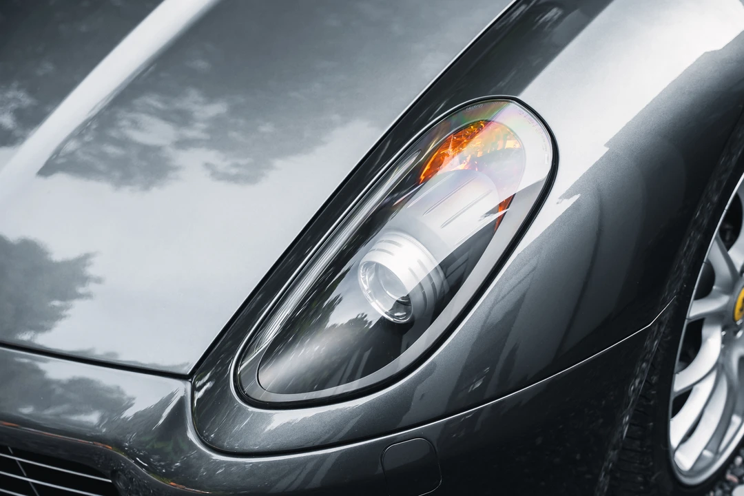 2008 Ferrari 599 GTB Fiorano - Image 29 of 31